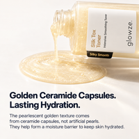 Glowze Silk Tox Toner