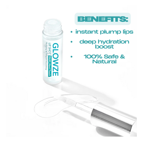 Long Lasting Lip Plumper