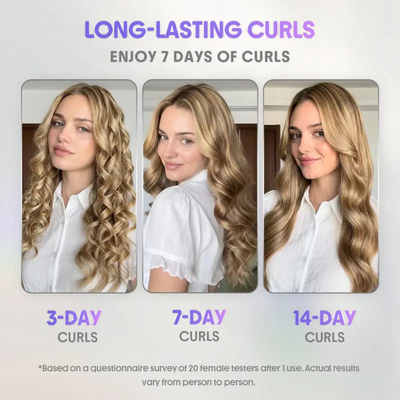 AirWrap Luxe Styler