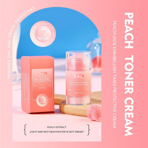 Glowze Wonder Stick™ – Repair & Hydrate Cracked Heels