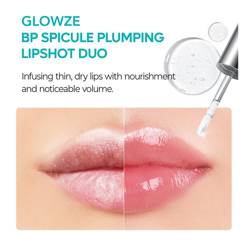 Long Lasting Lip Plumper