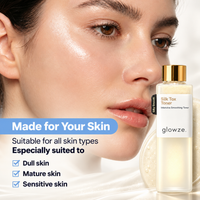 Glowze Silk Tox Toner