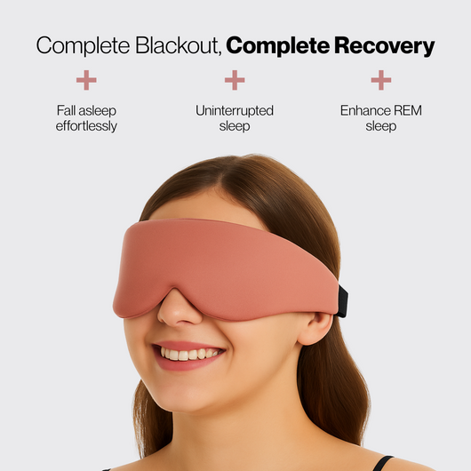 Glowze Dream Lash Mask