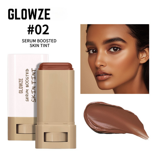 Glowze Balm Serum