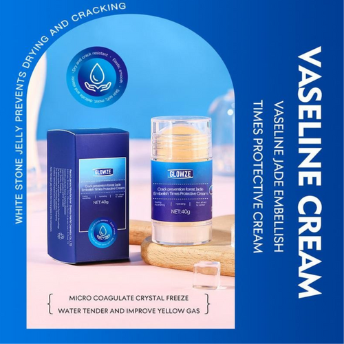 Glowze Wonder Stick™ – Repair & Hydrate Cracked Heels