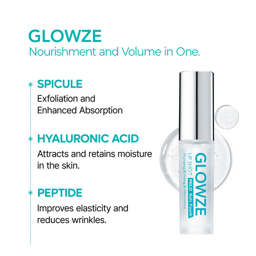 Long Lasting Lip Plumper