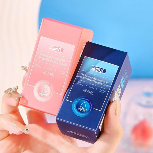 Glowze Wonder Stick™ – Repair & Hydrate Cracked Heels