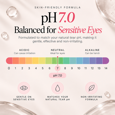 Glowze Lash Arc