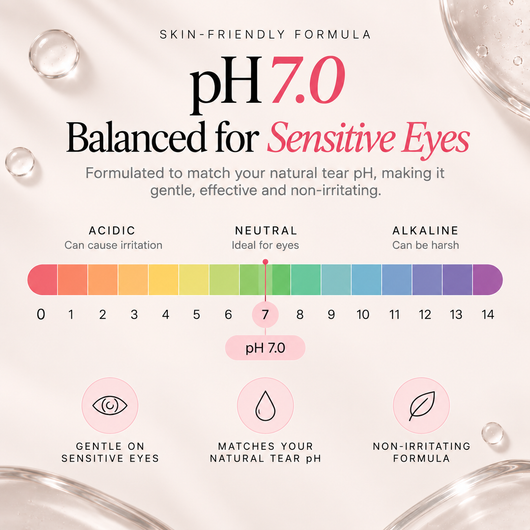 Glowze Lash Arc