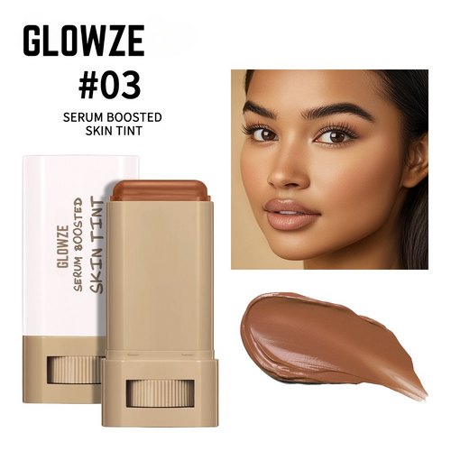 Glowze Balm Serum