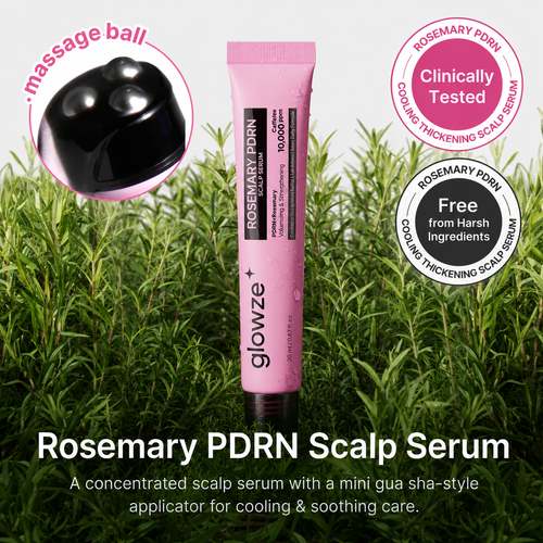 PDRN Hair Serum