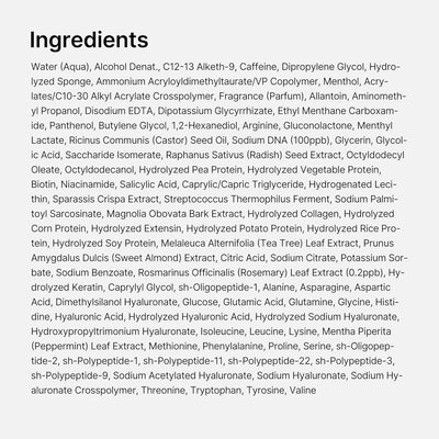 PDRN Hair Serum
