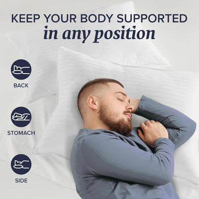 Glowze Kuyami Pillow