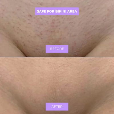 Glowze Cyperus Fade Oil