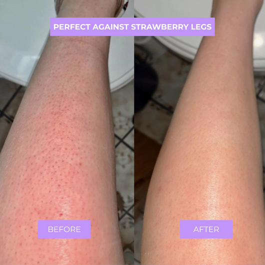 Glowze Cyperus Fade Oil