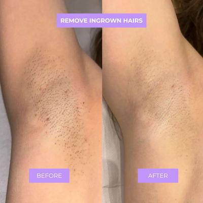 Glowze Cyperus Fade Oil