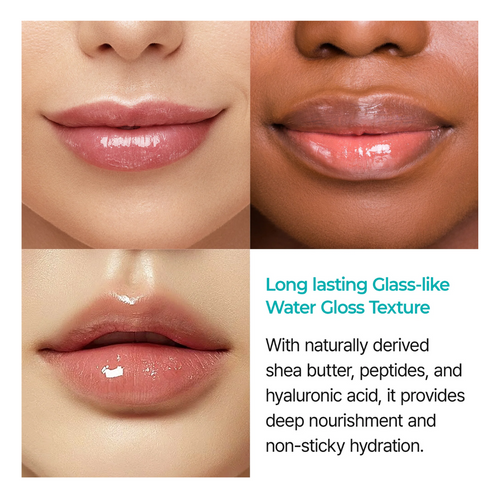Long Lasting Lip Plumper