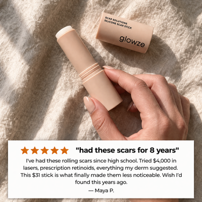 Skin Recovery Scar Stick