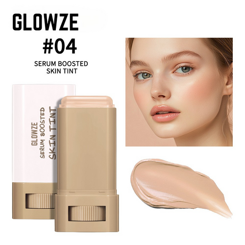 Glowze Balm Serum
