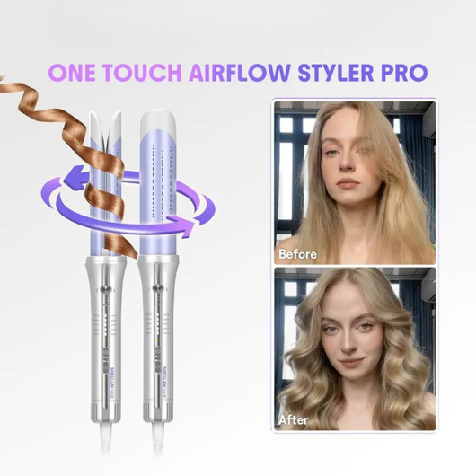 AirWrap Luxe Styler