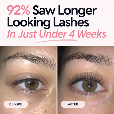 Glowze Lash Arc