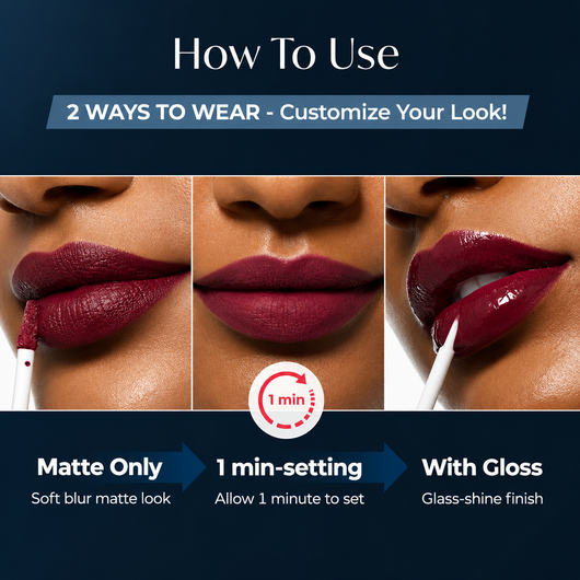 Double End Lip Liner