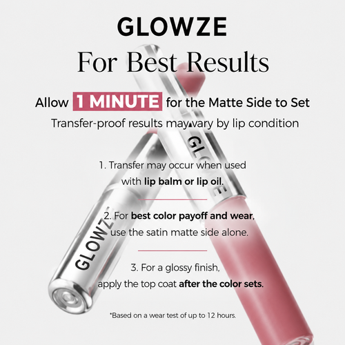 Double End Lip Liner