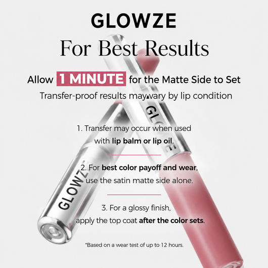Double End Lip Liner