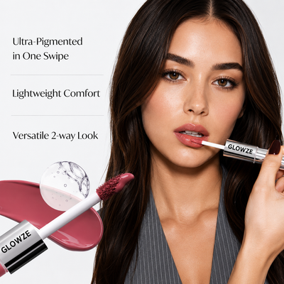 Double End Lip Liner
