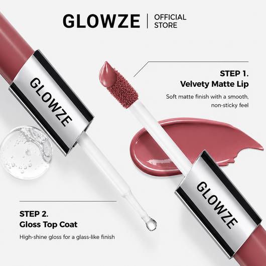 Double End Lip Liner