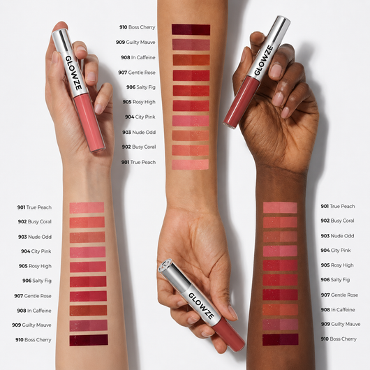 Double End Lip Liner