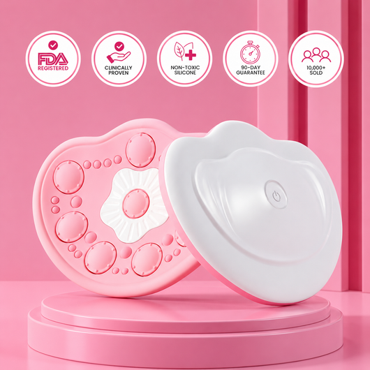 Glowze Lift Therapy Pads