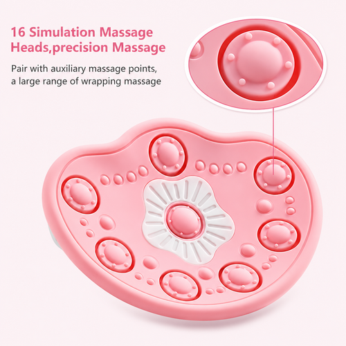 Glowze Lift Therapy Pads