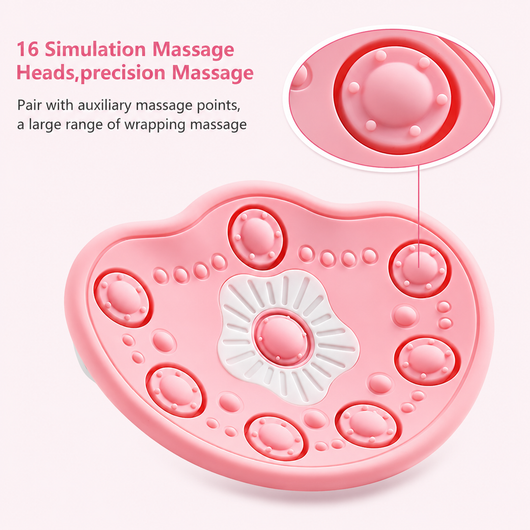 Glowze Lift Therapy Pads