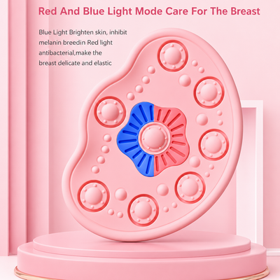 Glowze Lift Therapy Pads