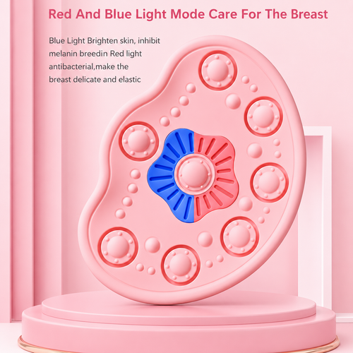 Glowze Lift Therapy Pads