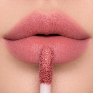 Apply The Matte Color