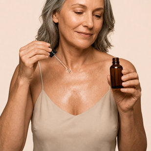 Apply Oil