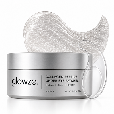 Collagen Under Eye Patches (30 pairs)