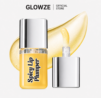 Spicy Lip Plumper
