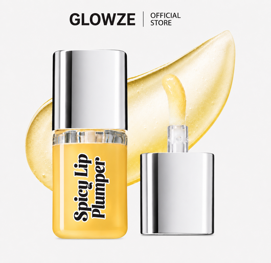 Spicy Lip Plumper