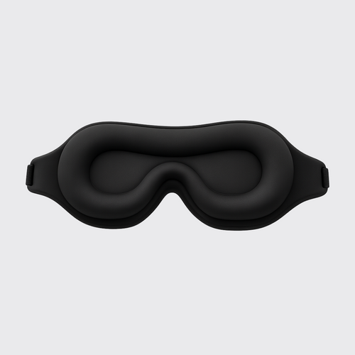 Glowze Dream Lash Mask