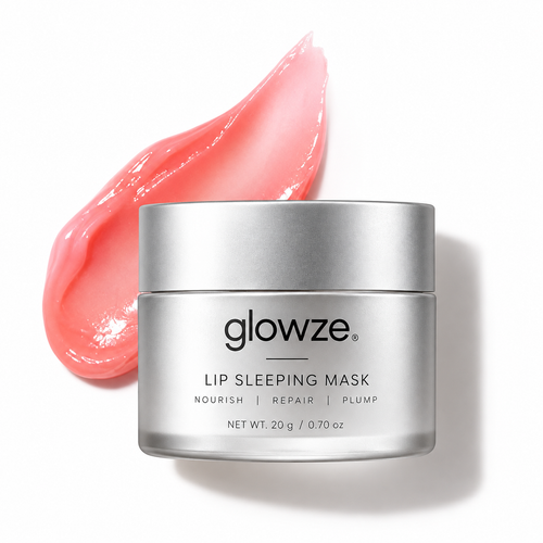 Glow Lip Sleeping Mask