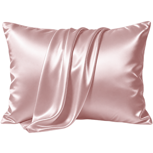 Glowze Mulberry Silk Pillow Case