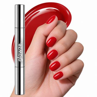 Glowze One Step Nail Pen