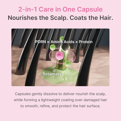 PDRN Hair Serum