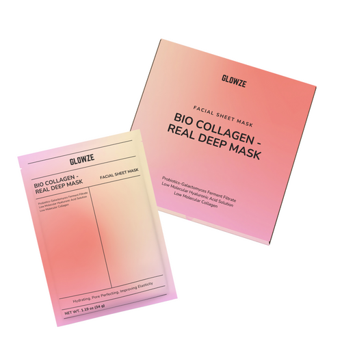 Bio-Collagen Mask