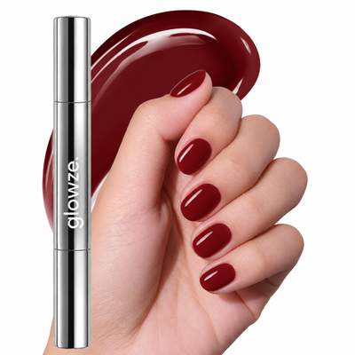 Glowze One Step Nail Pen