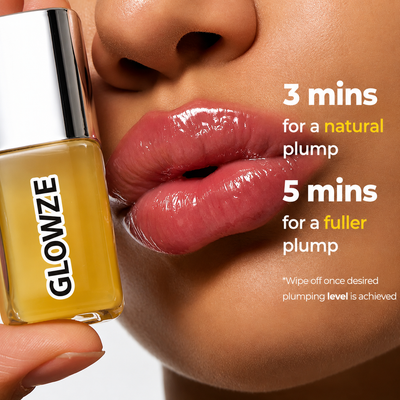 Spicy Lip Plumper