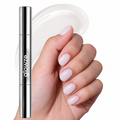 Glowze One Step Nail Pen